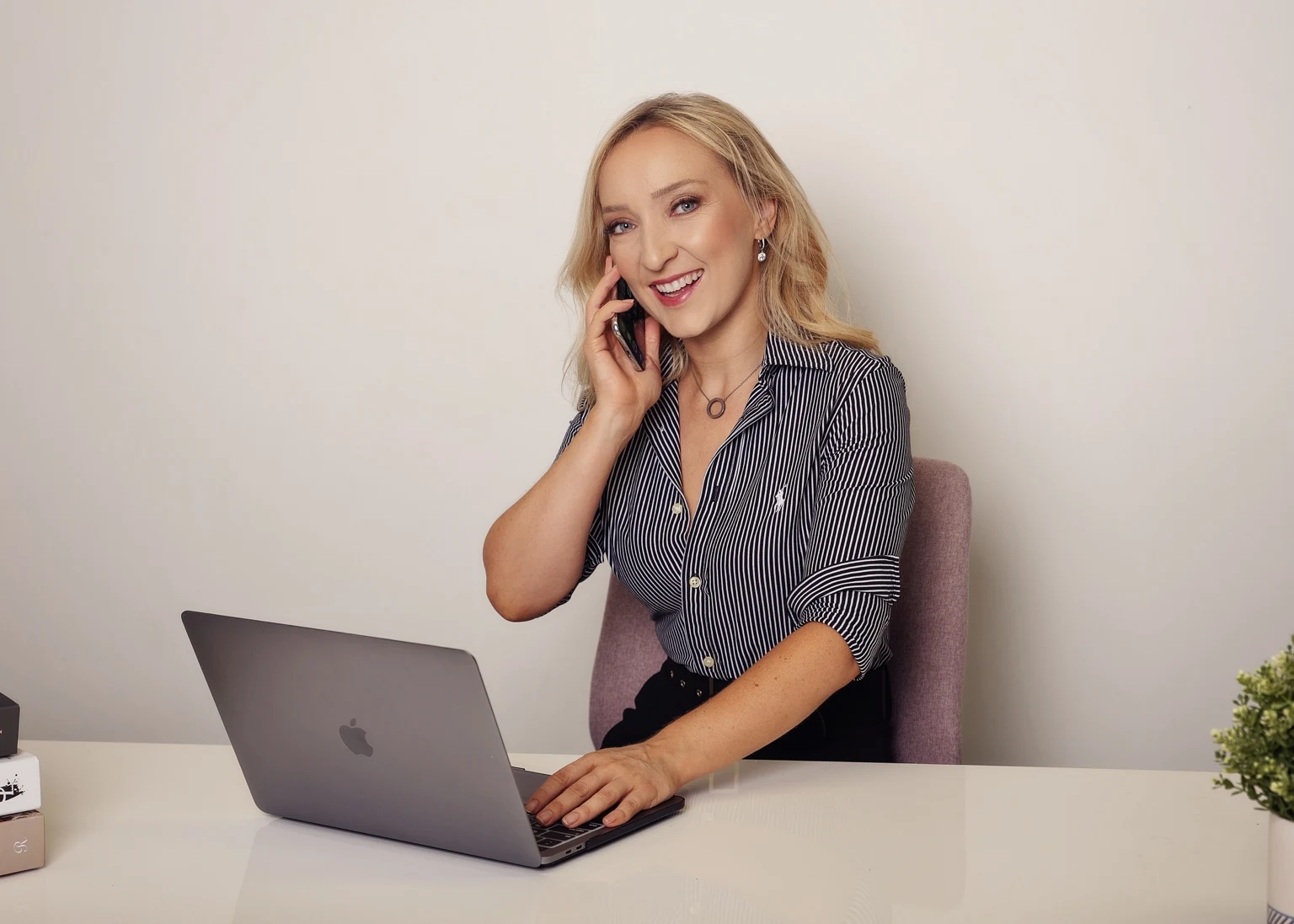 Kristi Hall from Cre8ive Digital Solutions