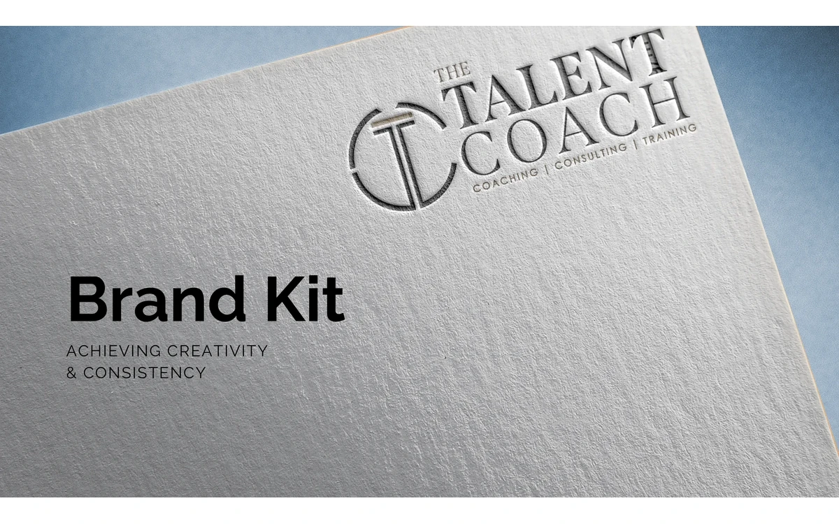 The Talent Coach